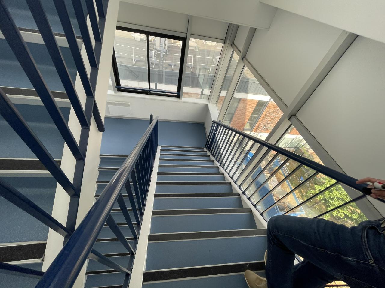 Bureau Strasbourg 2034m² Location bureau Strasbourg Bas-Rhin OLBUR2313741 10